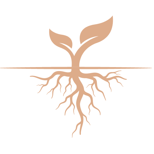 Rooted Habits Logo